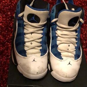Jordan 6 Rings BP